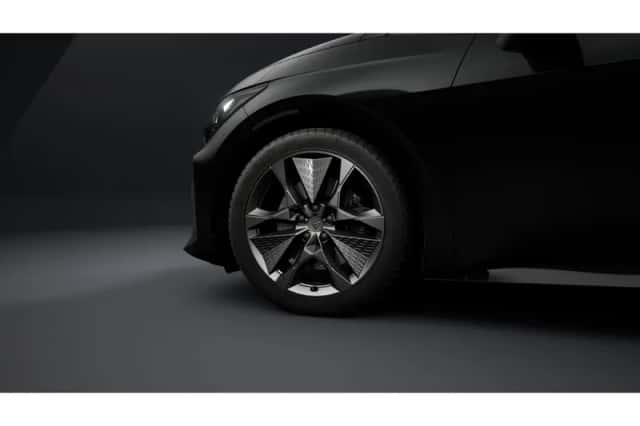 CUPRA Born (2026) thumbnail 5