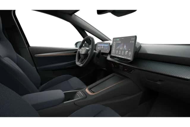 CUPRA Born (2026) thumbnail 7