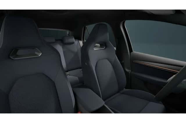 CUPRA Born (2026) thumbnail 8
