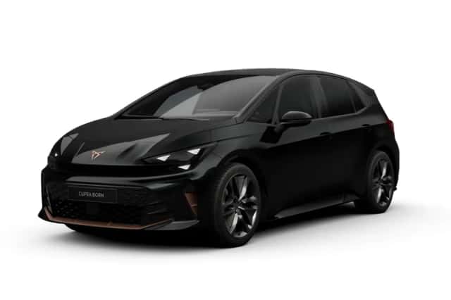 CUPRA Born (2026) thumbnail 10