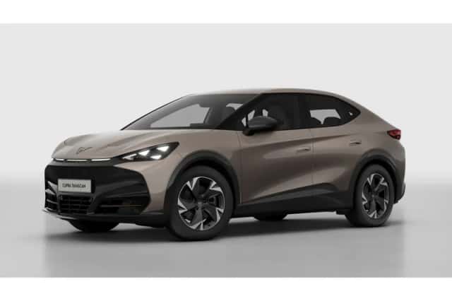 CUPRA Tavascan (2026) thumbnail 2
