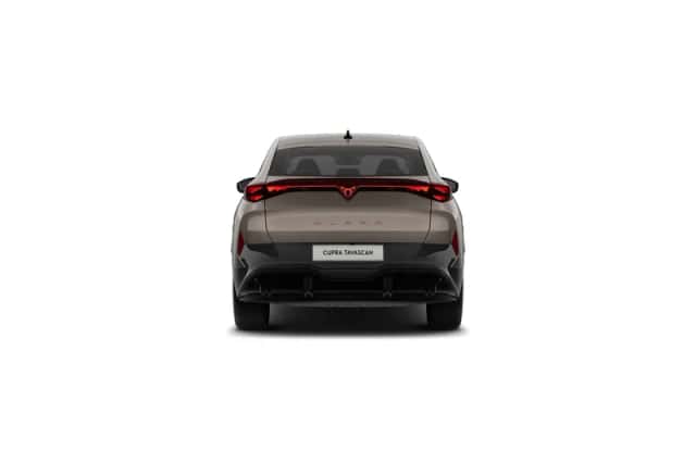 CUPRA Tavascan (2026) thumbnail 12