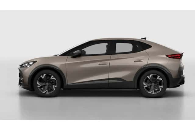 CUPRA Tavascan (2026) thumbnail 3