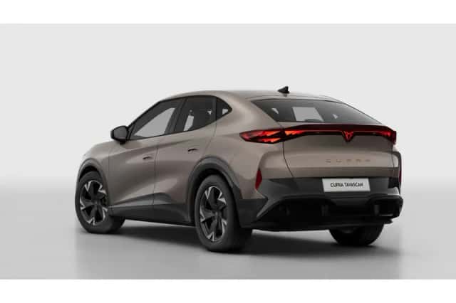 CUPRA Tavascan (2026) thumbnail 4