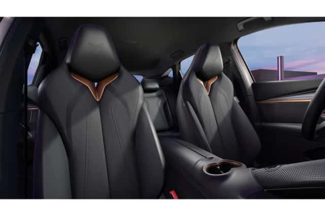 CUPRA Tavascan (2026) thumbnail 8