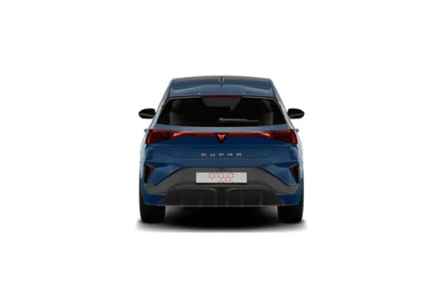 CUPRA Born (2026) thumbnail 7