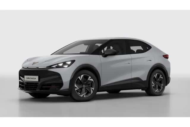 CUPRA Tavascan (2026) thumbnail 2