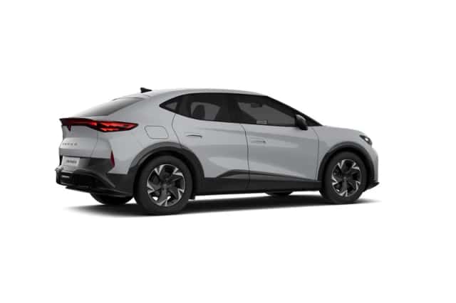 CUPRA Tavascan (2026) thumbnail 13