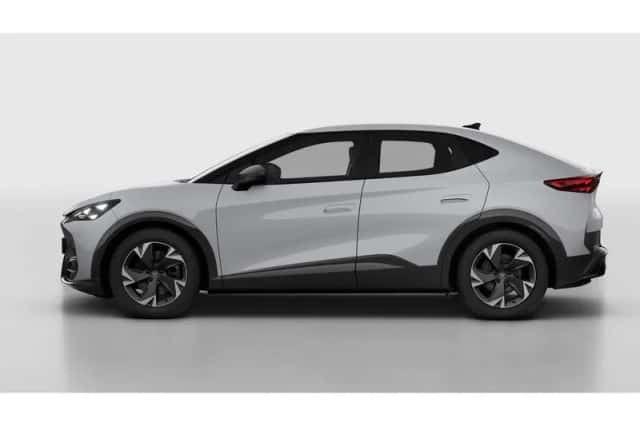 CUPRA Tavascan (2026) thumbnail 3
