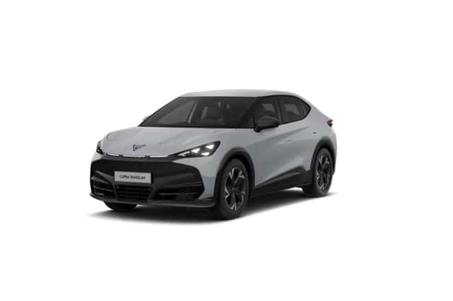 CUPRA Tavascan (2026) thumbnail 10