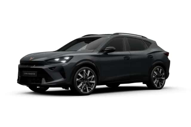 CUPRA Formentor (2026) thumbnail 2
