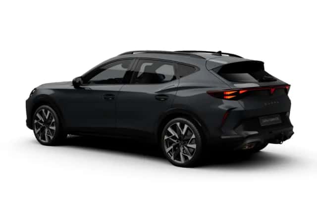 CUPRA Formentor (2026) thumbnail 11