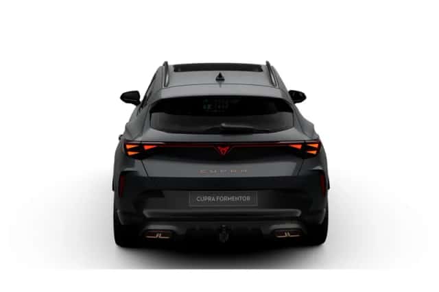 CUPRA Formentor (2026) thumbnail 12