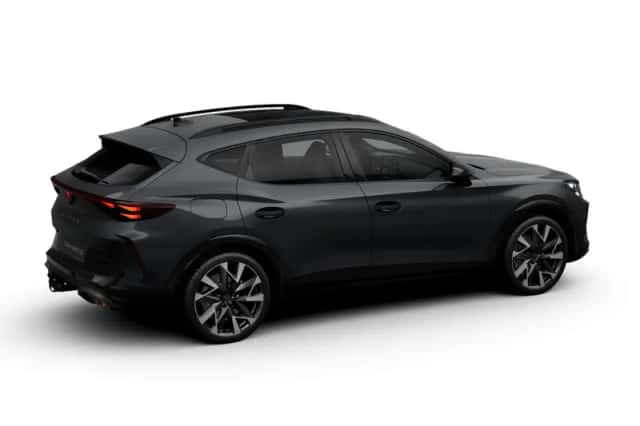 CUPRA Formentor (2026) thumbnail 13