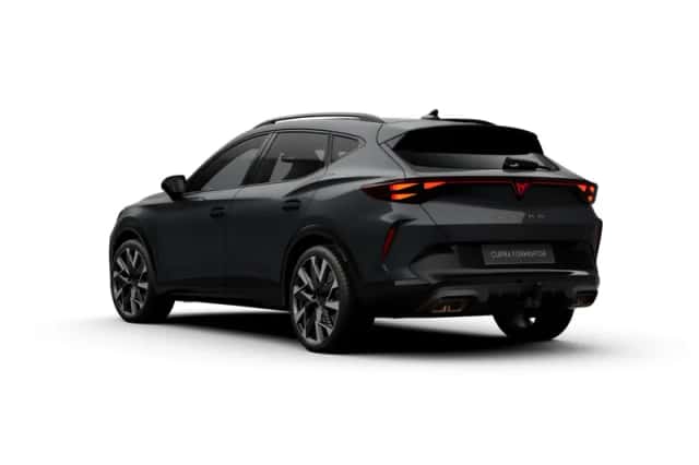 CUPRA Formentor (2026) thumbnail 4
