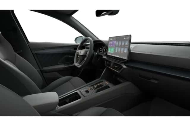CUPRA Formentor (2026) thumbnail 7