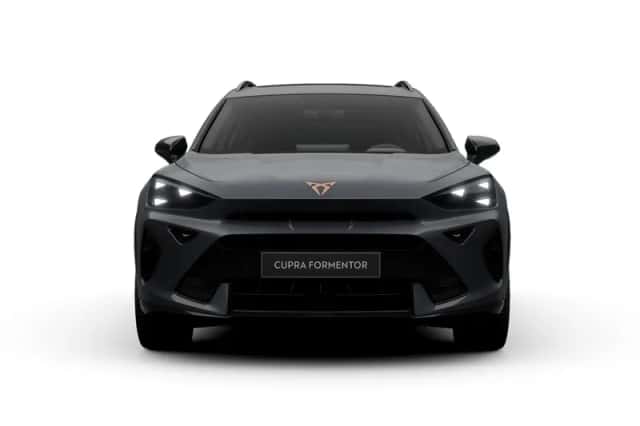 CUPRA Formentor (2026) thumbnail 9