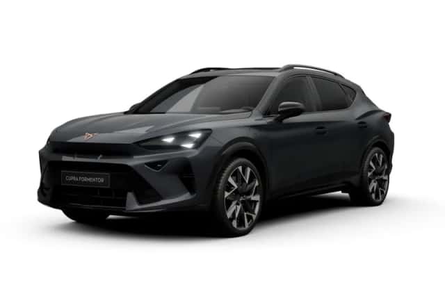 CUPRA Formentor (2026) thumbnail 10