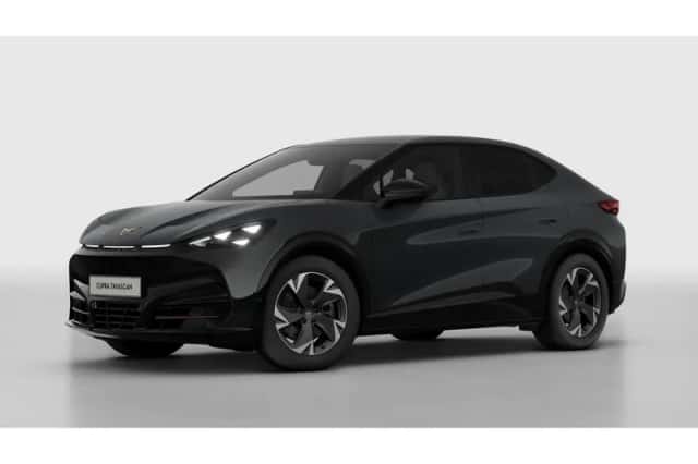 CUPRA Tavascan (2026) thumbnail 2