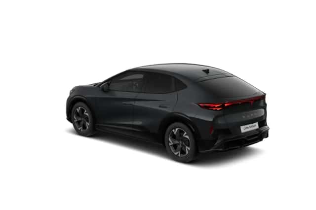 CUPRA Tavascan (2026) thumbnail 11
