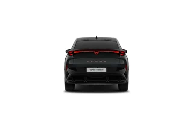 CUPRA Tavascan (2026) thumbnail 12