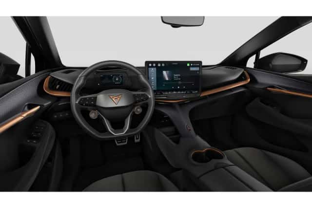 CUPRA Tavascan (2026) thumbnail 6