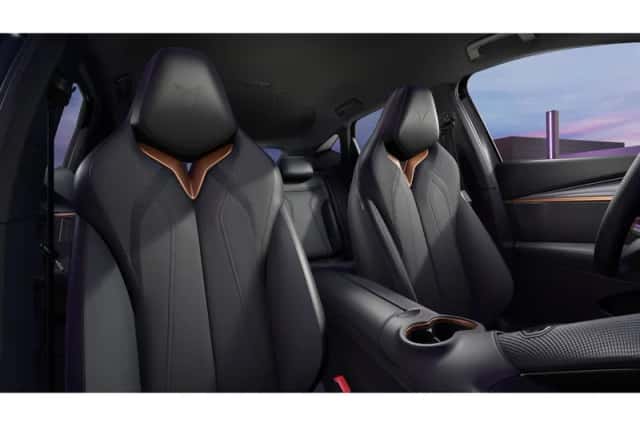 CUPRA Tavascan (2026) thumbnail 8
