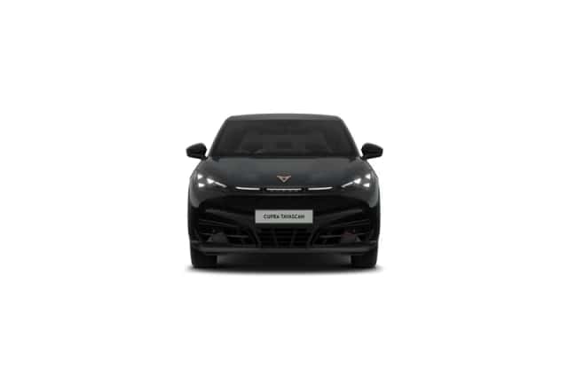 CUPRA Tavascan (2026) thumbnail 9