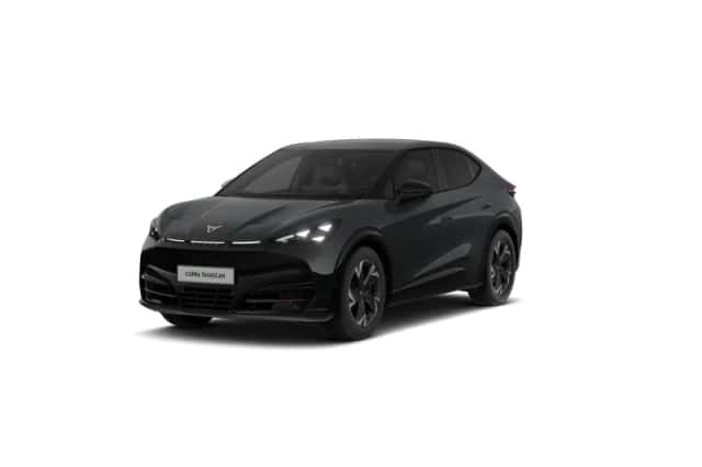 CUPRA Tavascan (2026) thumbnail 10