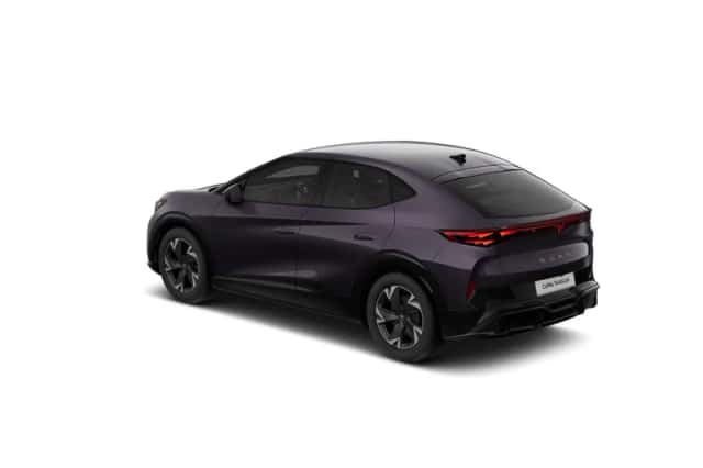 CUPRA Tavascan (2026) thumbnail 11