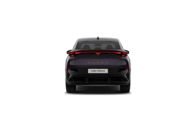 CUPRA Tavascan (2026) thumbnail 12