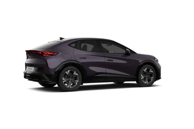 CUPRA Tavascan (2026) thumbnail 13