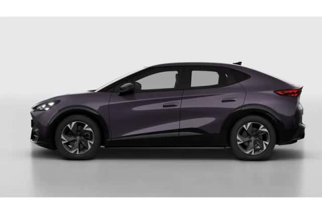 CUPRA Tavascan (2026) thumbnail 3