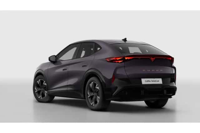 CUPRA Tavascan (2026) thumbnail 4