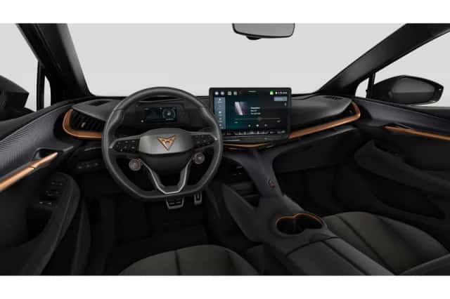 CUPRA Tavascan (2026) thumbnail 6