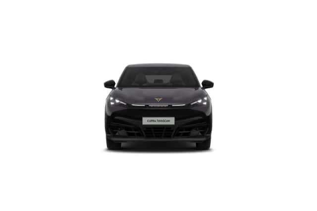 CUPRA Tavascan (2026) thumbnail 9