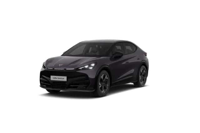 CUPRA Tavascan (2026) thumbnail 10
