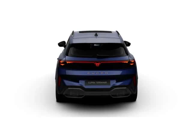 CUPRA Terramar (2026) thumbnail 12