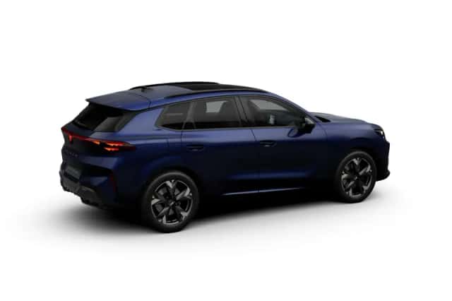 CUPRA Terramar (2026) thumbnail 13