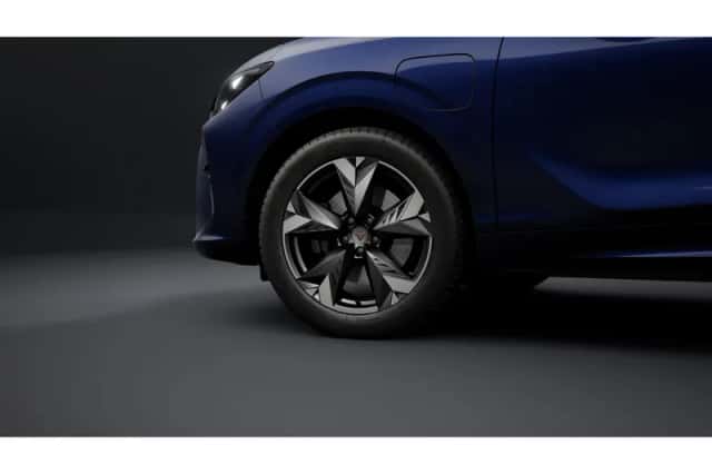 CUPRA Terramar (2026) thumbnail 5
