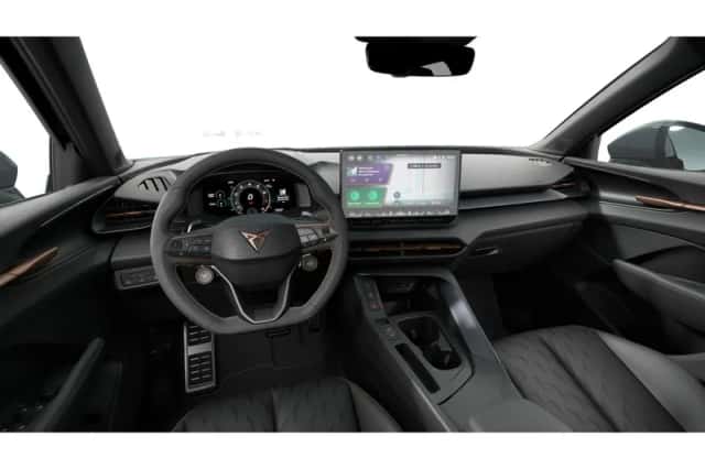 CUPRA Terramar (2026) thumbnail 6