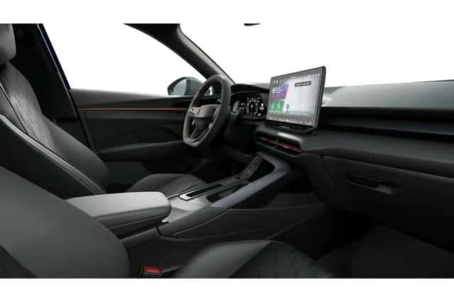 CUPRA Terramar (2026) thumbnail 7