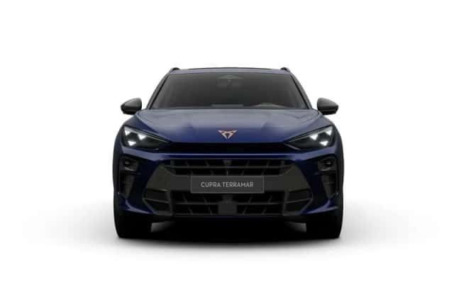 CUPRA Terramar (2026) thumbnail 9
