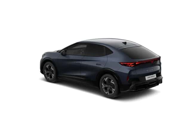 CUPRA Tavascan (2026) thumbnail 11