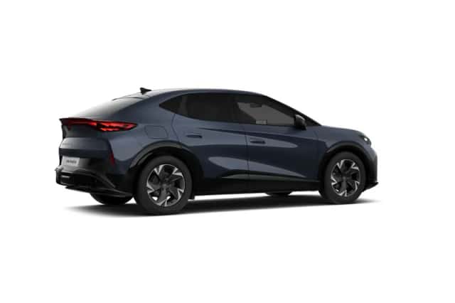 CUPRA Tavascan (2026) thumbnail 13