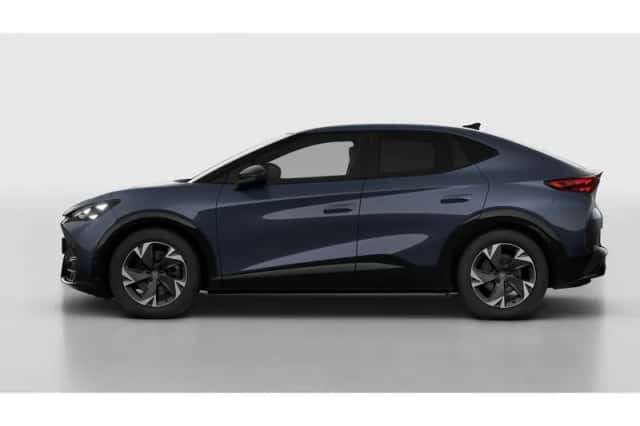 CUPRA Tavascan (2026) thumbnail 3