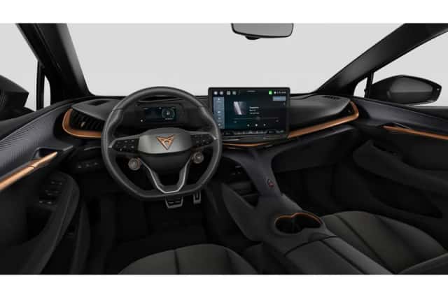 CUPRA Tavascan (2026) thumbnail 6