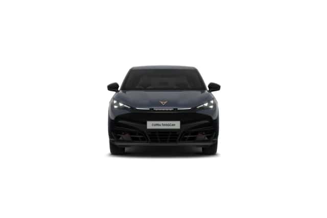 CUPRA Tavascan (2026) thumbnail 9