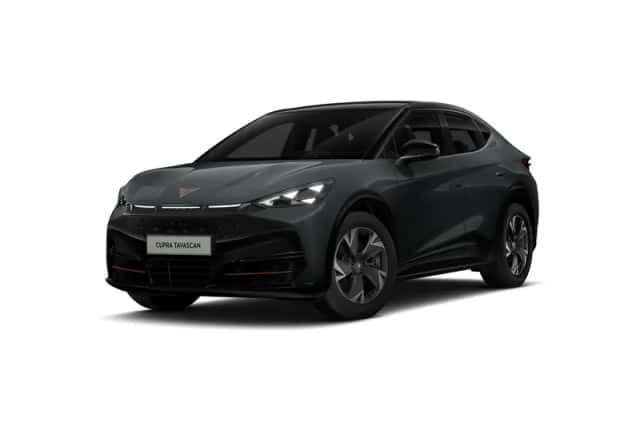 CUPRA Tavascan (2026)