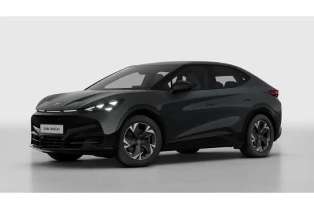 CUPRA Tavascan (2026) thumbnail 2